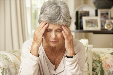 Mood and Behavioral disorders in the aging population