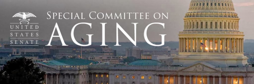 Dr. Ayati, board certified Geriatrician and the co-author of Paths to Healthy Aging, will be speaking at the Senate Special committee on Aging