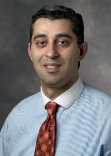 Dr. Ayati Stanford Geriatrician