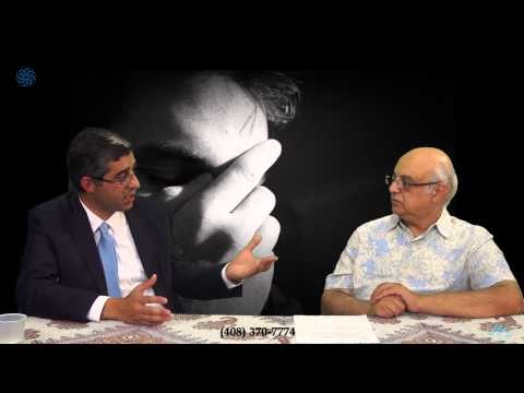 Doctor Ayati, Geriatrician, discussing overmedication, polypharmacy, and drug cascade syndrome