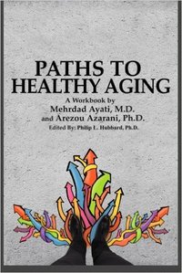 Dr. Ayati discussing Dementia