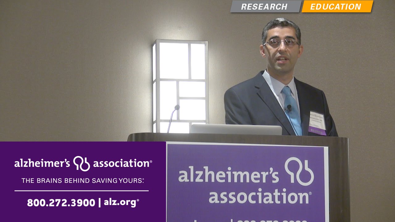 Dr. Ayati, best Bay Area Geriatrician, speaking about Brain Fitness, Function and Longevity