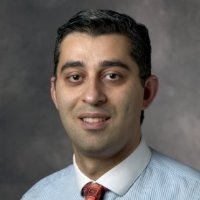 Doctor Ayati, board certified in geriatric and family medicine and the founder of Geriatric Concierge Center