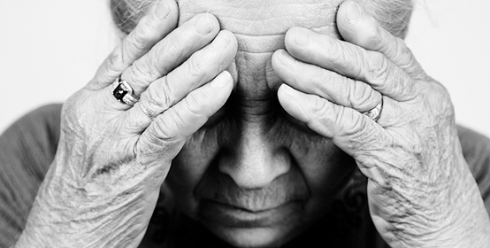 Dr. Ayati is a board certified geriatrician and an expert in dementia