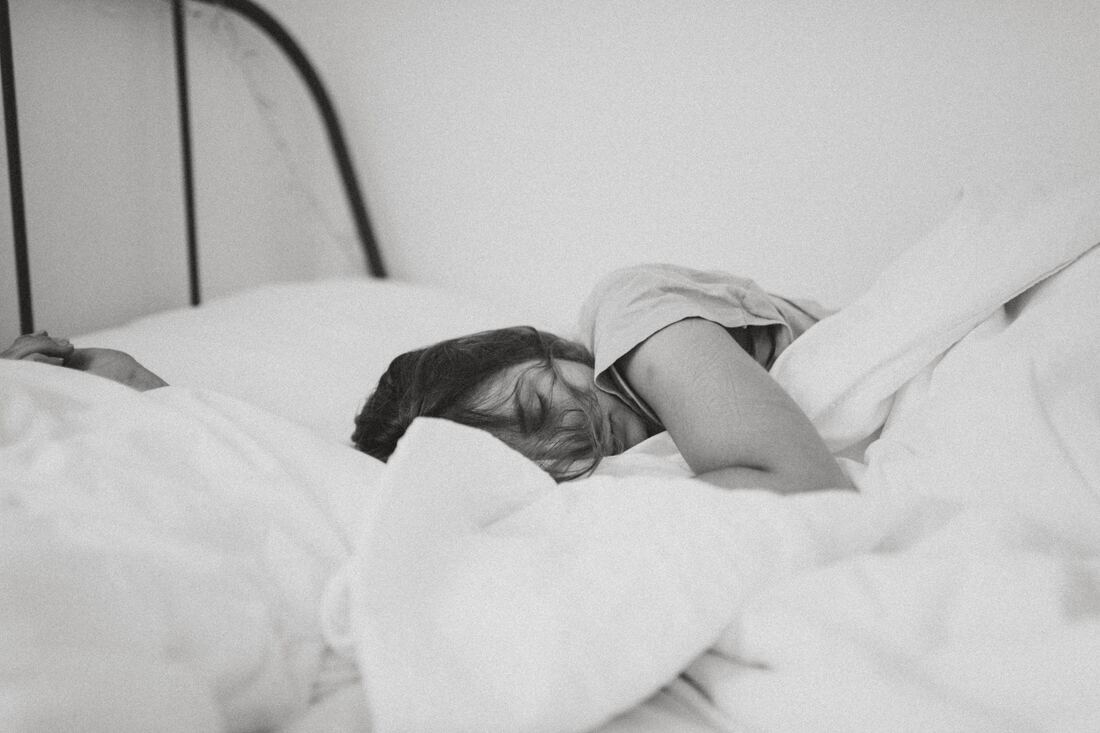 Dr. Ayati, founder of the Los Altos Geriatric Center, discusses Change Of Our Sleep Pattern As We Age
